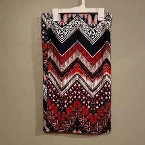 Rue 21 Women skirt size M